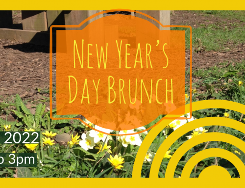 New Year’s Day Brunch